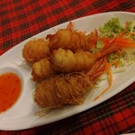 B & BEEN Restaurant - 