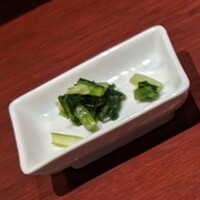 伊勢廣 京橋本店 - 漬物