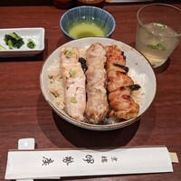 伊勢廣 京橋本店 - 本日のランチ
