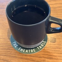 THE THEATRE TABLE - コーヒー(HOT)