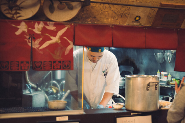 Sumibi Yakitori Omoya Ikebukuro Ten photo 4