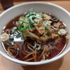 そば・うどん自家製麺 まる美