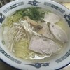 新生軒 - 料理写真:ワンタン麺