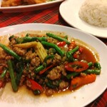 B & BEEN Restaurant - 