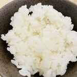 だし麺屋 ニシノアヤ - 