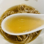 だし麺屋 ニシノアヤ - 