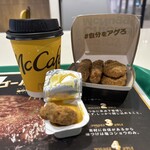 マクドナルド - 