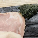 だし麺屋 ニシノアヤ - 