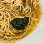 だし麺屋 ニシノアヤ - 