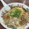 ラーメン魁力屋 都筑中原街道店