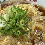 ラーメン魁力屋 - 