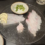 居酒屋二軒目 あっしゅ - 