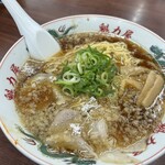 ラーメン魁力屋 - 料理写真: