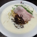 トリノセツリ - 