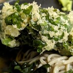 蕎麦たつ - 