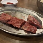 ホルモン青木 - 