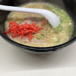 一二三 紅梅町店 - 