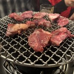 ホルモン青木 - 