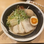 九州ラー麺 加虎 - 