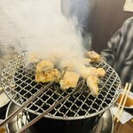 ホルモン青木 - 