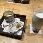 個室和食 梅田燈花 - 