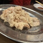 ホルモン青木 - 