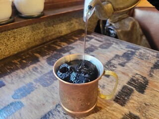 コーヒーハウス かこ - 