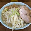 ラーメン二郎 池袋東口店
