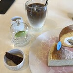 Patisserie cafe Mituki - 