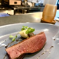 フランス料理と醸造酒 Nuage Japon - 
