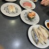 回転寿司とっぴ～ イオン岩見沢店