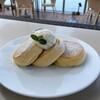 幸せのパンケーキ 淡路島テラス