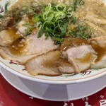 ラーメン魁力屋 - 