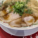 Ramen Kairikiya - 