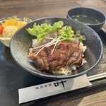 焼肉酒場 叶 - 