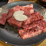 焼肉商店 そら - 