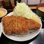 とんかつ まさむね - 