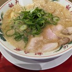 ラーメン魁力屋 - 料理写真: