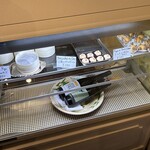 ドース イスピーガ - スカスカ(^^)、しょうがないです。笑