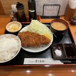 とんかつ まさむね - 