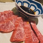 焼肉 のぶ福 - 