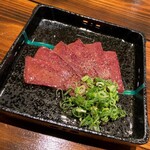 焼肉 のぶ福 - 
