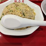 ラーメン魁力屋 - 