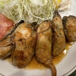 かつれつ四谷たけだ - 