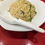 ラーメン魁力屋 - 