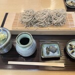 手打そば処　鼎 - 