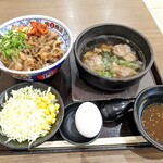 ラーメン魁力屋 - 