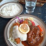 ル・レガル - Aセット