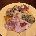 Torattoria Tsukushigumi - 