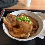 丼屋 炙り - 